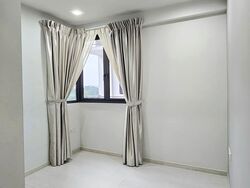 The Rainforest (D23), Condominium #602016811